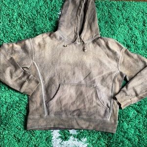 Champion reverse weave hoodie